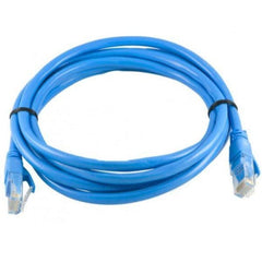 NT262 Cat6 Ethernet Network Patch 2.0m Cable