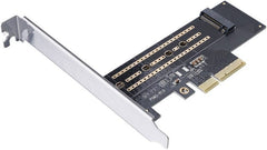 Orico M.2 NVME to PCI-E 3.0 X4 Expansion Card