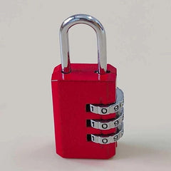 Password Combination Lock