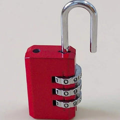 Password Combination Lock