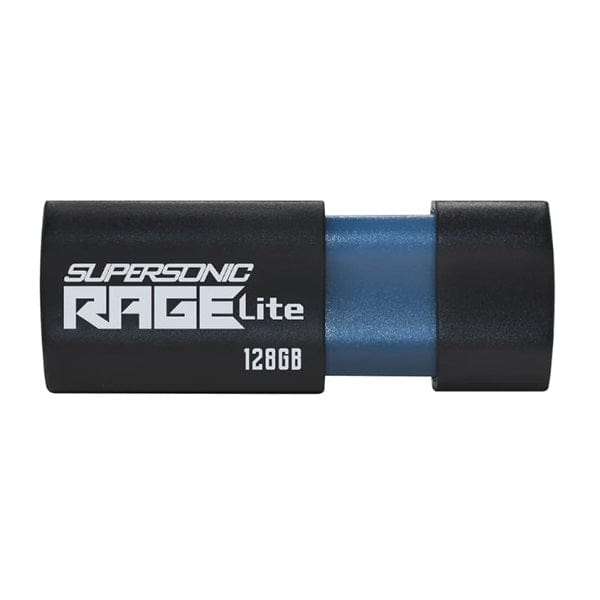 Patriot Rage Lite USB3.2 Flash Drive