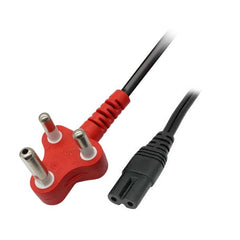 PC310 POWER CABLE 1.8M 3PIN FIG8 DEDICAT