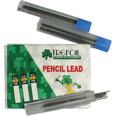 Pencil Leads 0.5mm HB Tube of 12