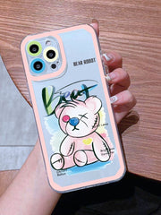 Phone Case Compatible With iPhone15 Pro Max