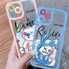 Phone Case Compatible With iPhone15 Pro Max