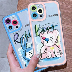 Phone Case Compatible With iPhone15 Pro Max