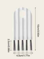 Portable Keyboard Cleaning Brush