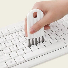 Portable Keyboard Cleaning Brush