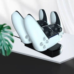 PS5 Controller Charging Dock