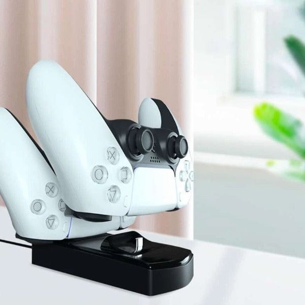 PS5 Controller Charging Dock