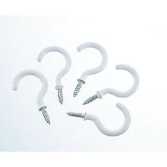PVC Cup Hook Packs