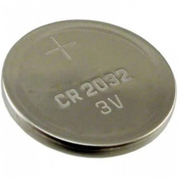 Robust CR2032 - 3V Lithium Battery