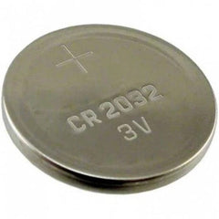 Robust CR2032 - 3V Lithium Battery