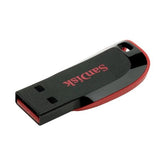 Sandisk Cruzer Blade 16GB USB 2.0 Flash Drive