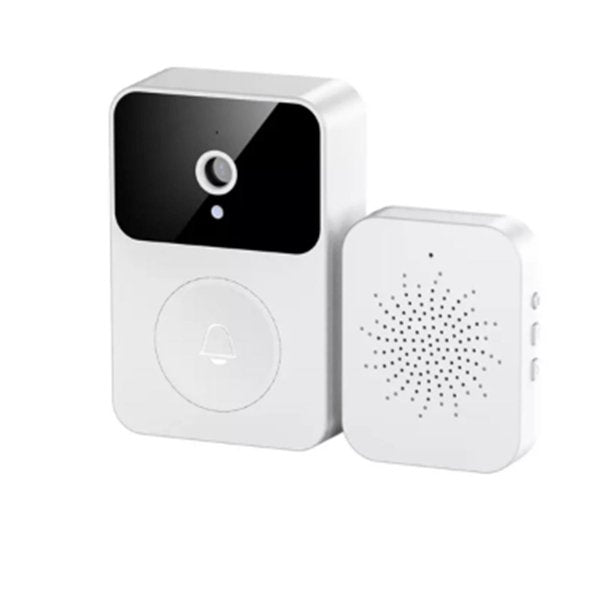 Smart Wireless Video Doorbell