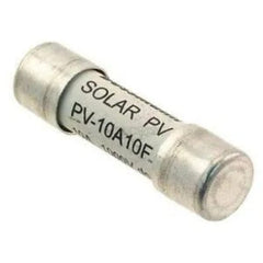 Solar PV Bussman 10A 1000VDC 10x38mm