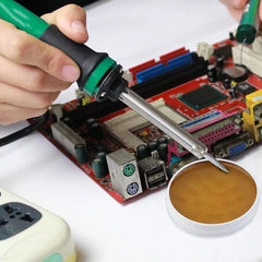 Soldering Paste Mild Rosin Flux