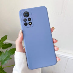 Solid Phone Case- Xiaomi 10T/10T Pro