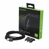 Sparkfox Controller Battery Pack – Xbox One Black