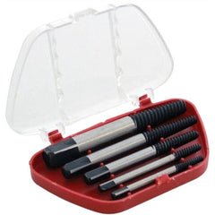 Stone Go Drill Bit/ Screw Removal Tool set 5pc