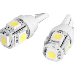 T10 LED Bulb Car Lamp Lights - Interior/ Exterior
