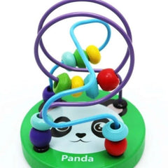 Tiger Small Circling Beads