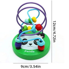 Tiger Small Circling Beads