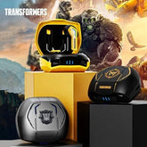 Transformers TF-T06 True Wireless Earbuds