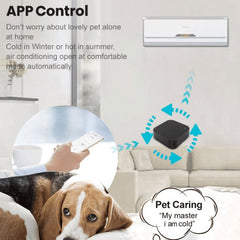 Tuya Wi-Fi IR Remote Control Universal Infrared Remote