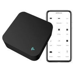 Tuya Wi-Fi IR Remote Control Universal Infrared Remote