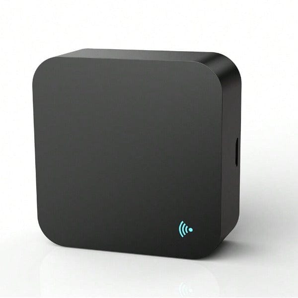 Tuya Wi-Fi IR Remote Control Universal Infrared Remote