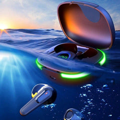 TWS Wireless In-Ear Headset