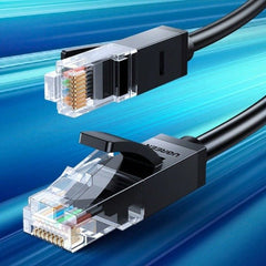 UGREEN Cat6 Ethernet Patch Cable Gigabit RJ45 Network Cable 1M