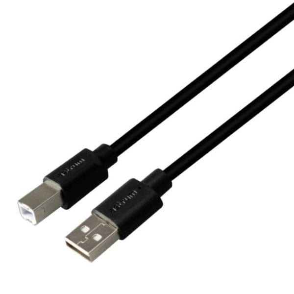 USB 2.0 Male to Female 1.8m Extension Cable – UE201