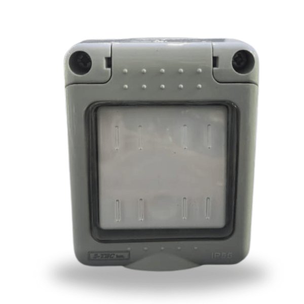 Weatherproof Light Switch