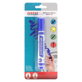 Whiteboard Marker (Bullet Tip - Carded)