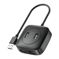WINX CONNECT Simple USB2 4 Port Hub