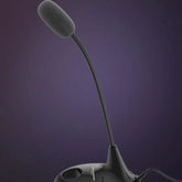 Wired Desktop Microphone