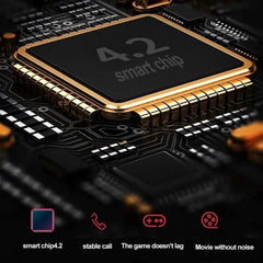 Wireless Bluetooth Earphones