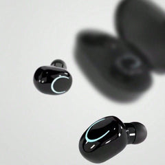 Wireless Gaming Earphones