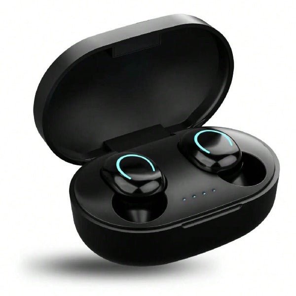 Wireless Gaming Earphones