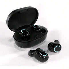 Wireless Gaming Earphones