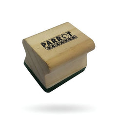 Wood Chalk Board Duster (50x35mm)