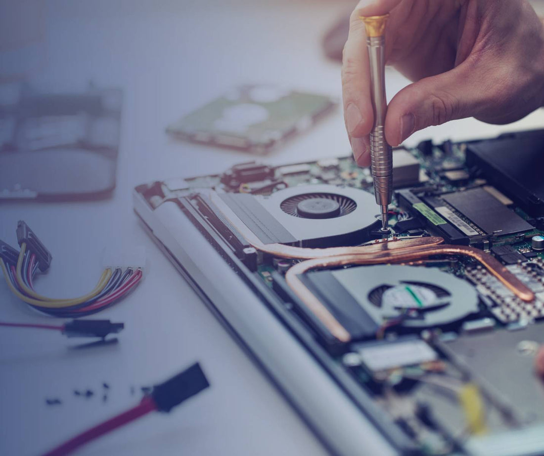 Computer Store & Shop Near Me Geekware Tech Durban