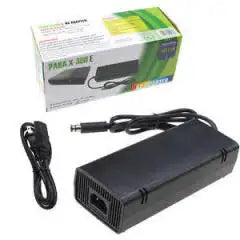 Xbox 360 E AC power supply