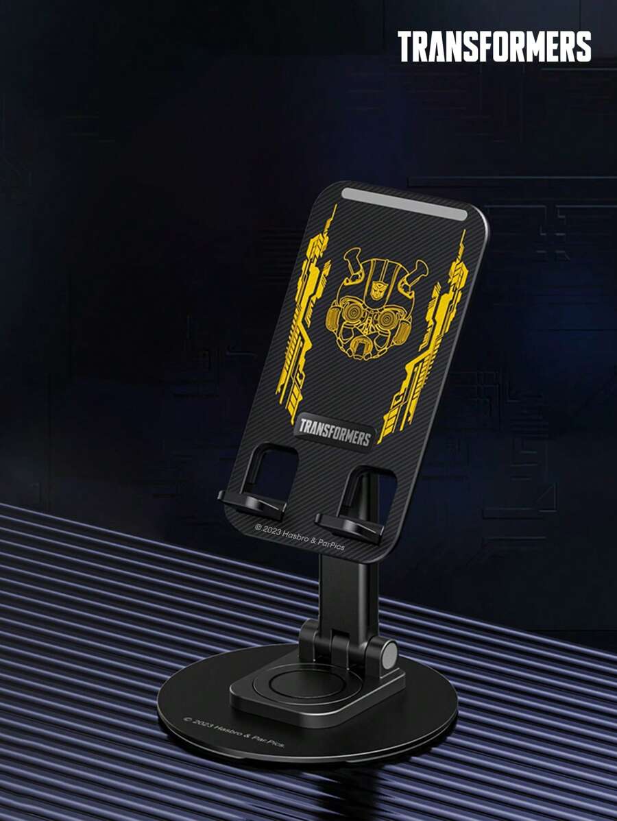 Transformers Tf-x06 Phone & Tablet Stand