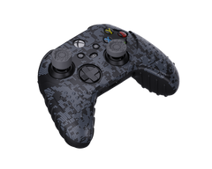 Sparkfox Control Dual Grip Silicone Grip Pack FPS Edition Xbox Controller Skin