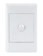 1 Lever Wall Switch 4X2