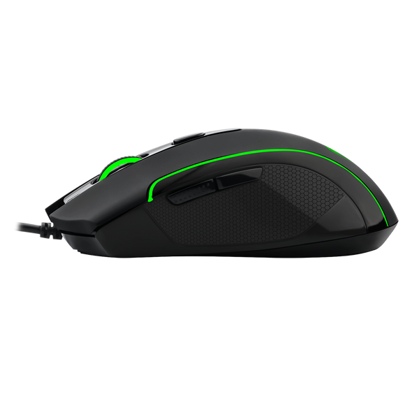 T-DAGGER Private T-TGM106 Gaming Mouse