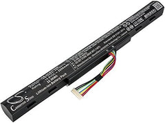 Acer Aspire E5-475g Laptop battery Replacement